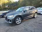 2022 AUDI Q5 PRESTIG - WA1FAAFY6N2011780