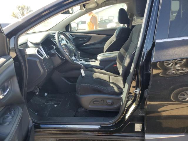 2018 NISSAN MURANO S - 5N1AZ2MG2JN120881