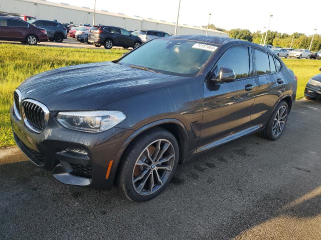 2020 BMW X4 XDRIVE3 #2990586692