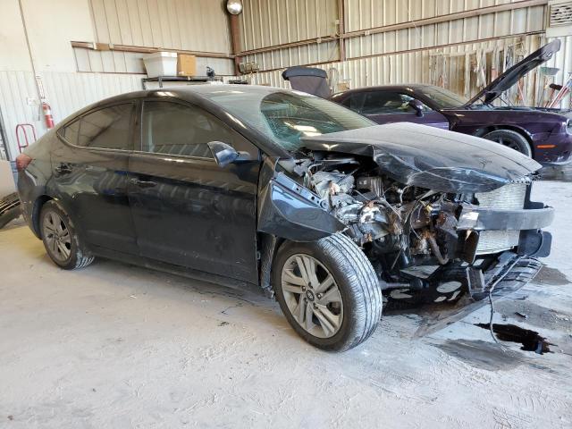 2020 HYUNDAI ELANTRA SE - 5NPD84LF0LH560951
