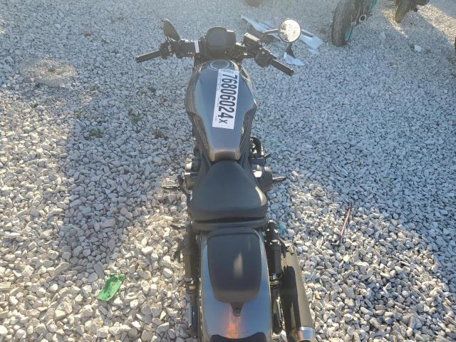 2024 HONDA CMX1100 D JH2SC8317RK300923