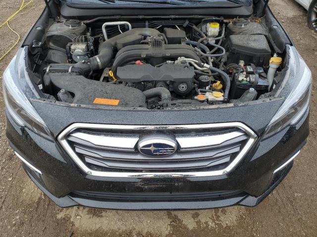 2018 SUBARU LEGACY 2.5 - 4S3BNAN60J3045808