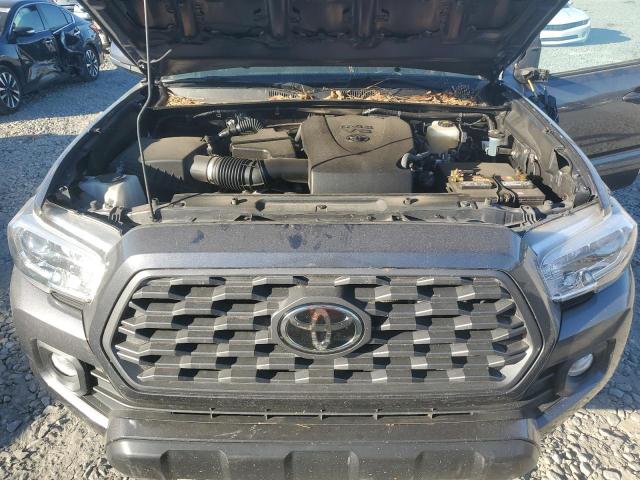 2020 TOYOTA TACOMA DOU - 5TFCZ5ANXLX221515