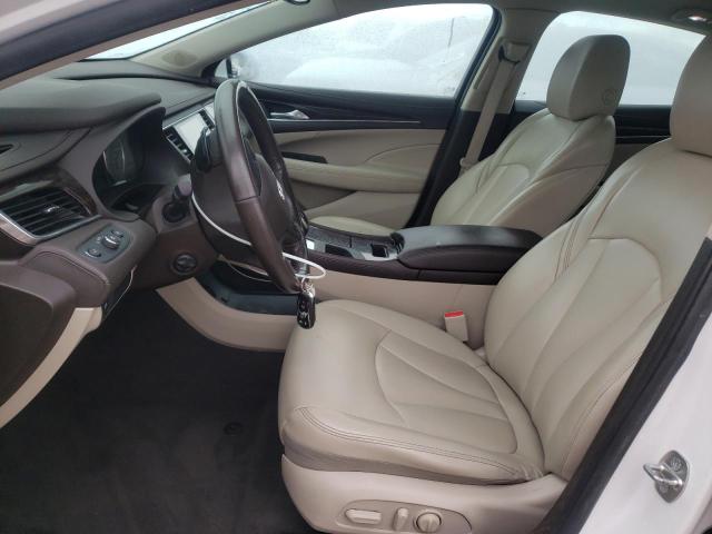 2017 BUICK LACROSSE P - 1G4ZN5SS8HU175360