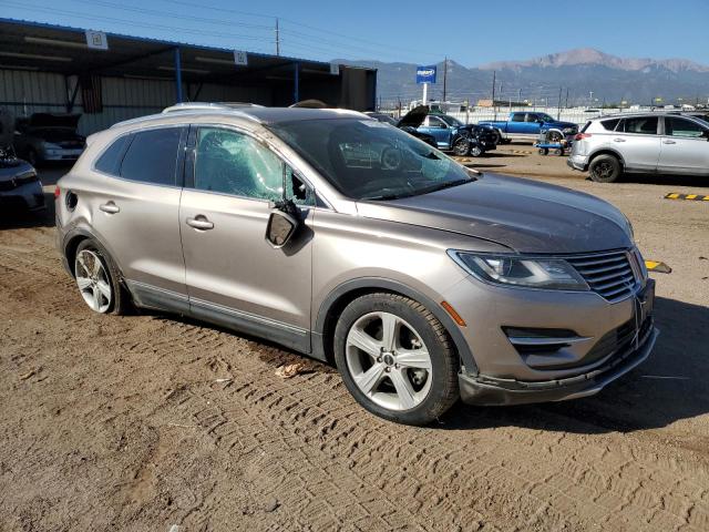 2018 LINCOLN MKC PREMIE - 5LMCJ1D99JUL12992