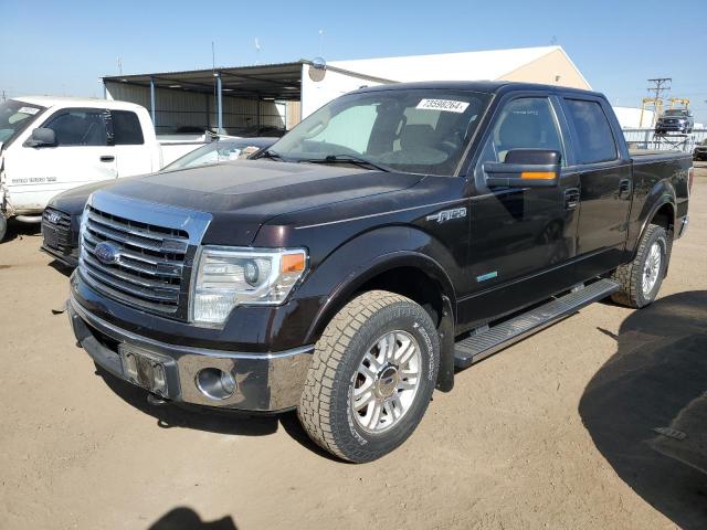 FORD F150 SUPER