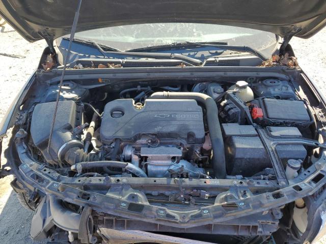 2017 CHEVROLET MALIBU LT - 1G1ZE5ST2HF229388