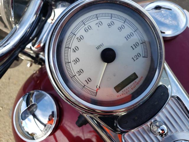 2004 HARLEY-DAVIDSON FLHRSI 1HD1FYW194Y714426