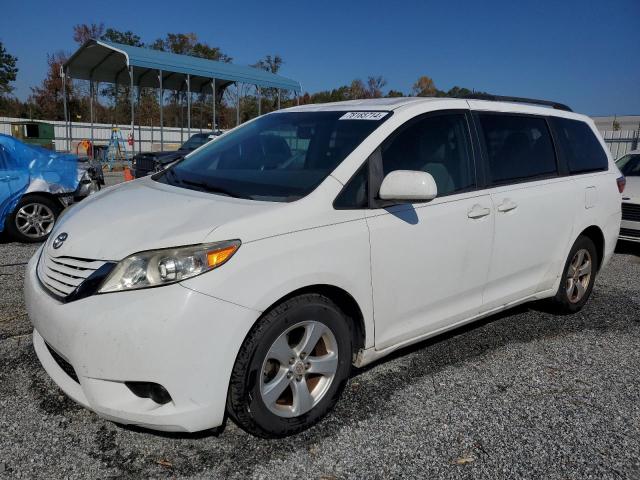 2015 TOYOTA SIENNA LE - 5TDJK3DC6FS101974