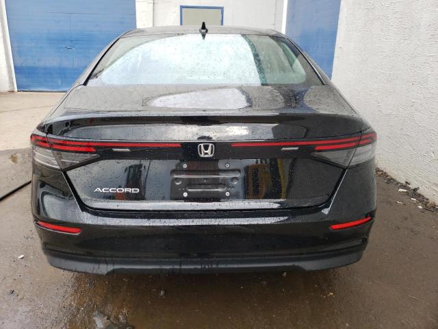 VIN 1HGCY1F34RA054276 2024 Honda Accord, EX no.6