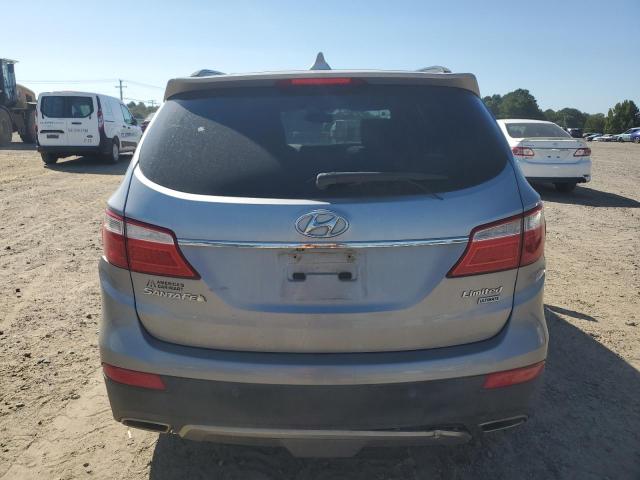 2016 HYUNDAI SANTA FE S - KM8SR4HFXGU141994