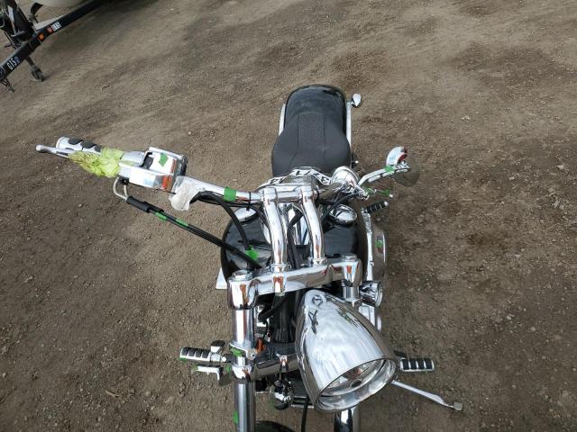 2002 HARLEY-DAVIDSON FXSTD 1HD1BSY132Y021922