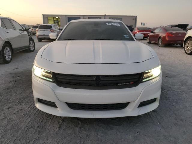 VIN 2C3CDXBG8JH180558 2018 Dodge Charger, Sxt no.5