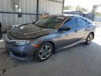 2018 HONDA CIVIC LX - 2HGFC2F51JH602291