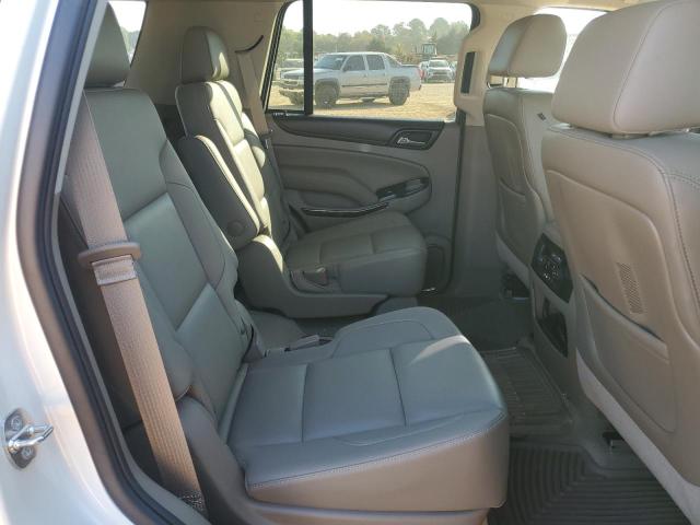 VIN 1GKS1BKCXFR563509 2015 GMC Yukon, Slt no.11