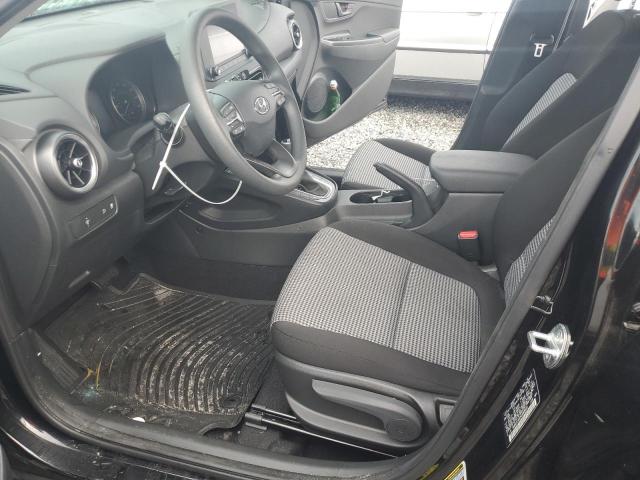 2022 HYUNDAI KONA SEL - KM8K2CAB0NU888605