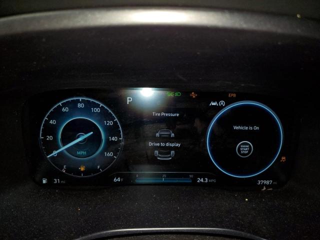 2023 HYUNDAI SANTA FE L - 5NMS44AL2PH571786