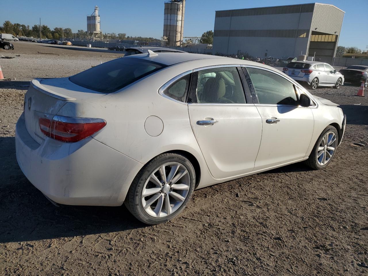 Lot #3009463241 2012 BUICK VERANO