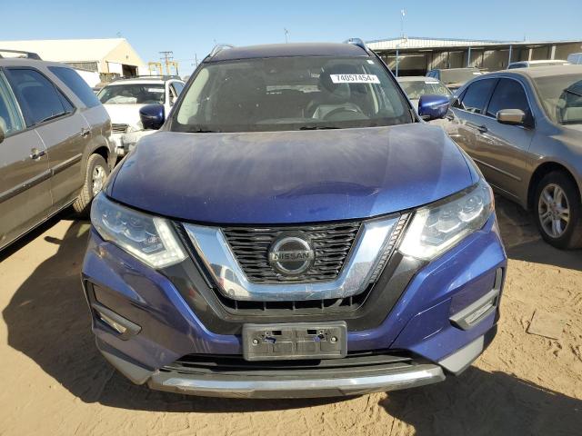 2018 NISSAN ROGUE S - JN8AT2MV2JW323773