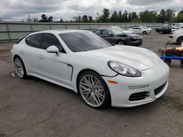 VIN WP0AA2A73EL010438 2014 Porsche Panamera, 2 no.4