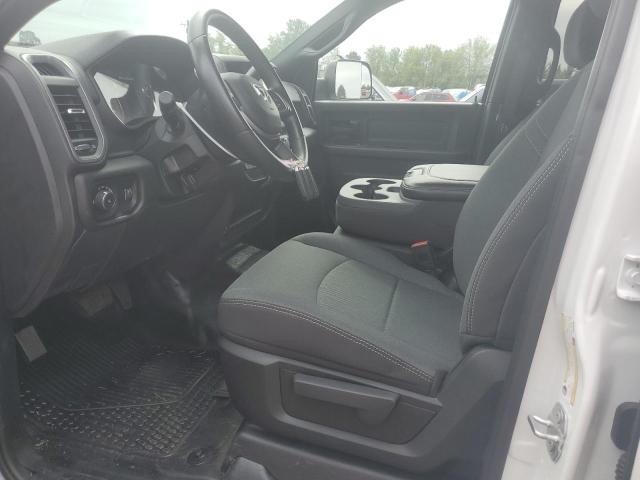 2022 RAM 2500 TRADE - 3C6UR5HL2NG398759