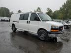 GMC SAVANA G25 photo