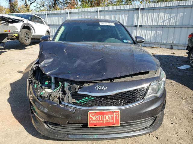 VIN 5XXGT4L32HG148082 2017 KIA Optima, LX no.5