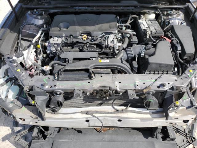 2018 TOYOTA CAMRY L - 4T1B11HK3JU675025
