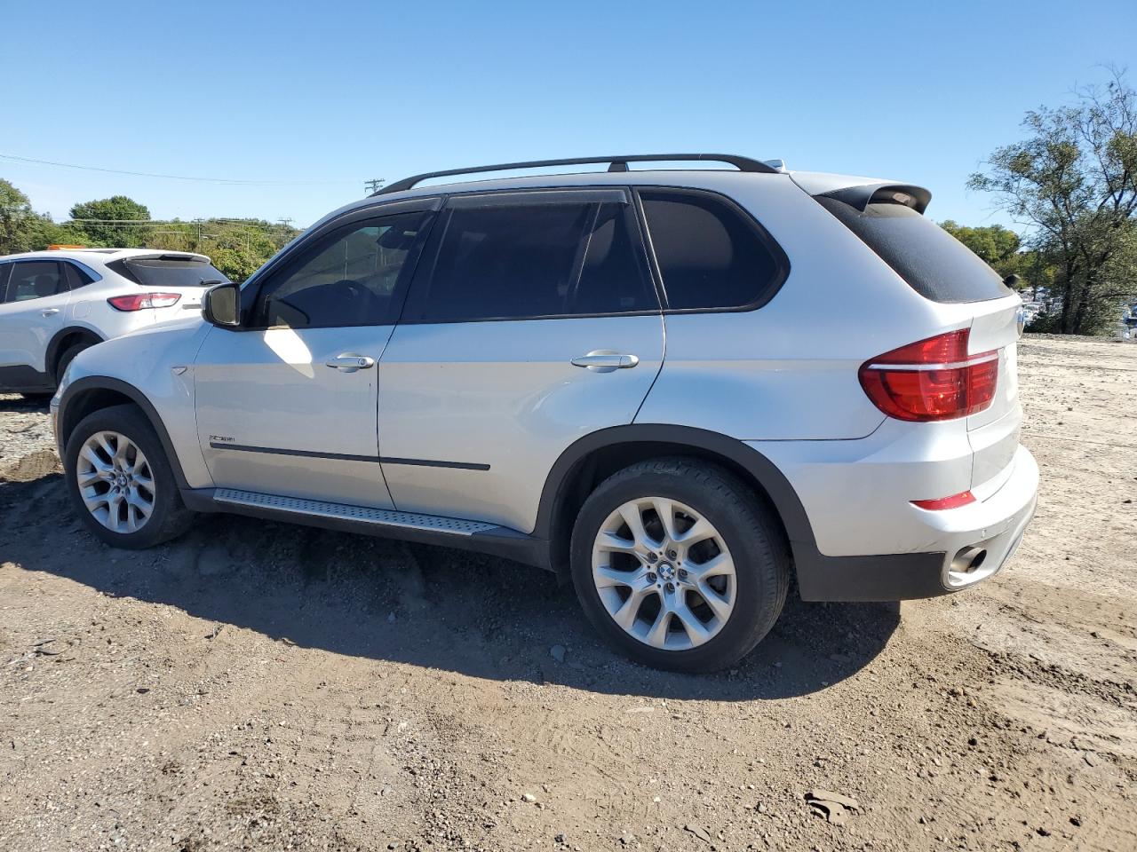 Lot #2888443320 2012 BMW X5 XDRIVE3