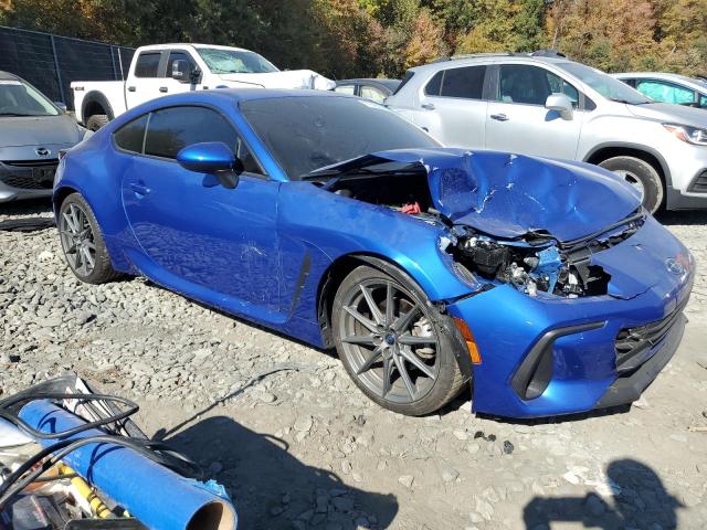 VIN JF1ZDBF12P8703687 2023 SUBARU BRZ no.4