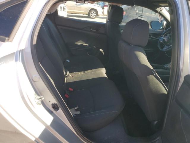 2019 HONDA CIVIC SPOR - SHHFK7H43KU419161