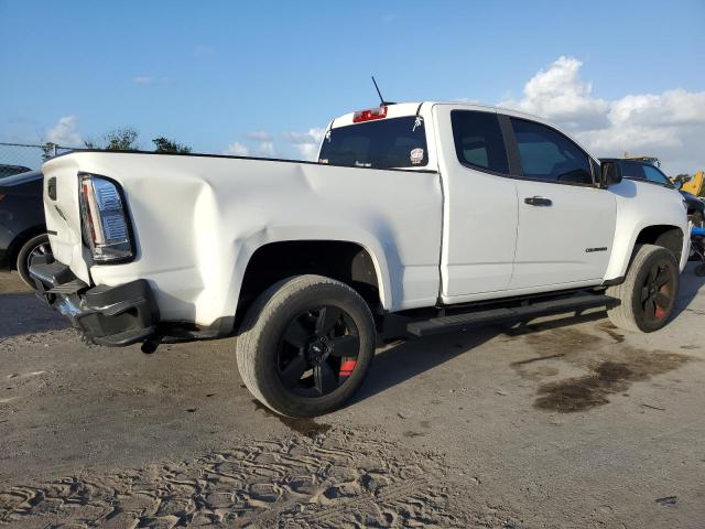 2017 CHEVROLET COLORADO - 1GCHSBEA2H1185104