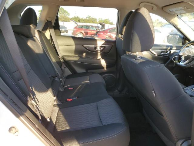 2017 NISSAN ROGUE S - KNMAT2MTXHP556332