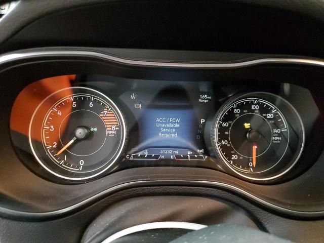 2021 JEEP CHEROKEE L - 1C4PJMDX8MD109783