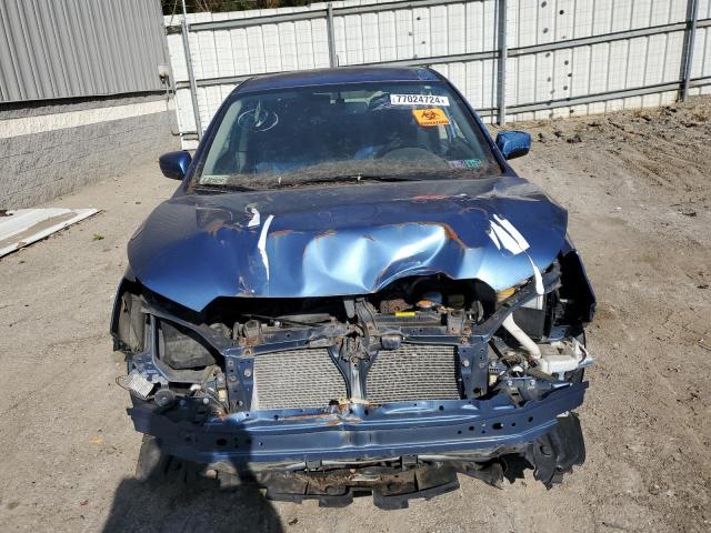 VIN JF1GJAB66GH015817 2016 Subaru Impreza, Premium no.5