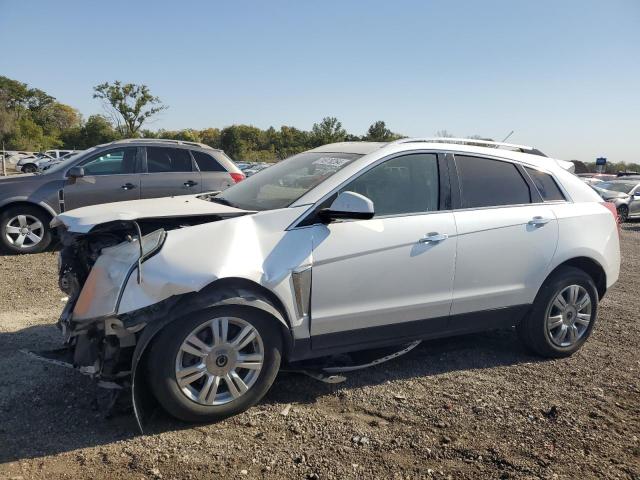 CADILLAC SRX LUXURY