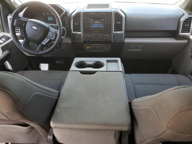 2015 FORD F150 SUPER - 1FTEW1E8XFFB63950