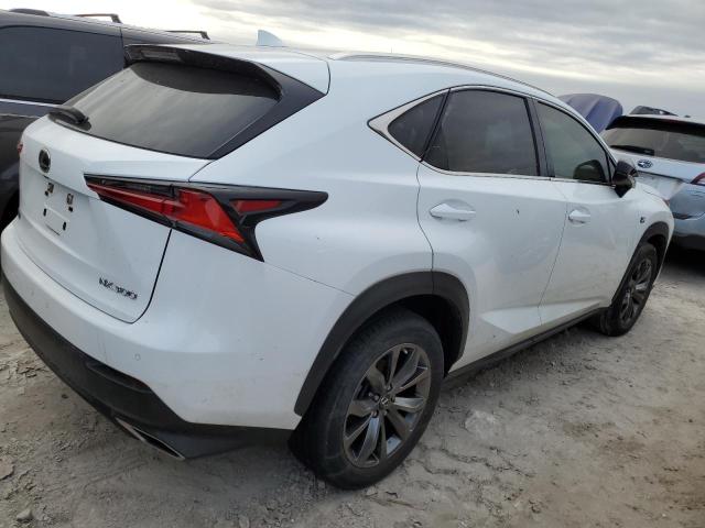 2020 LEXUS NX 300 F S JTJSARBZ5L5012235