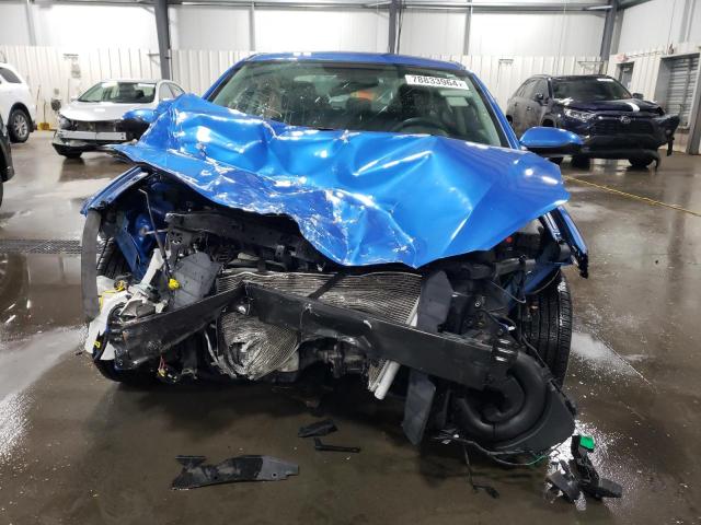 2017 HYUNDAI ELANTRA SE - KMHD84LF4HU407949