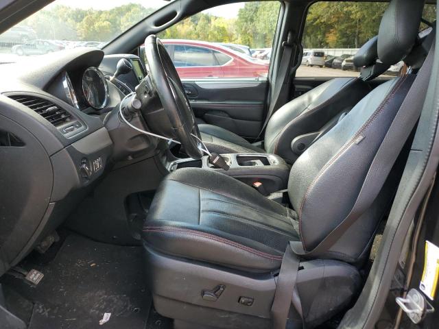 2018 DODGE GRAND CARA - 2C4RDGEG4JR275436