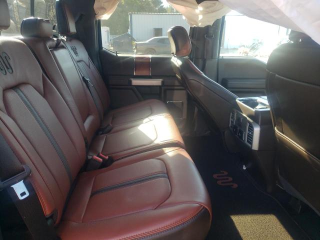 2019 FORD F150 SUPER - 1FTEW1E40KKD44571