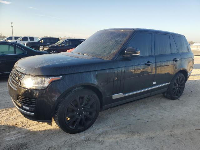 VIN SALGS2EF5EA152223 2014 Land Rover Range Rover,... no.1