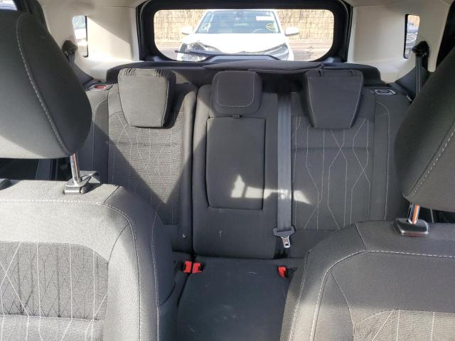 2021 FORD ECOSPORT S - MAJ6S3GL5MC440425