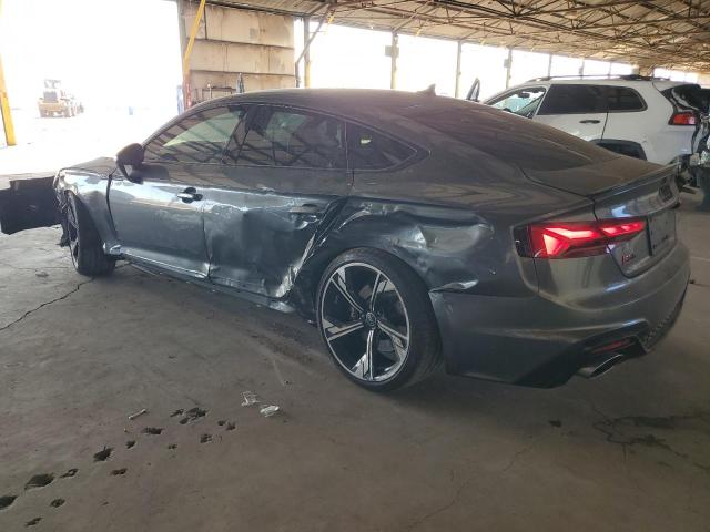 WUAAWCF52RA900156 2024 AUDI S5/RS5
