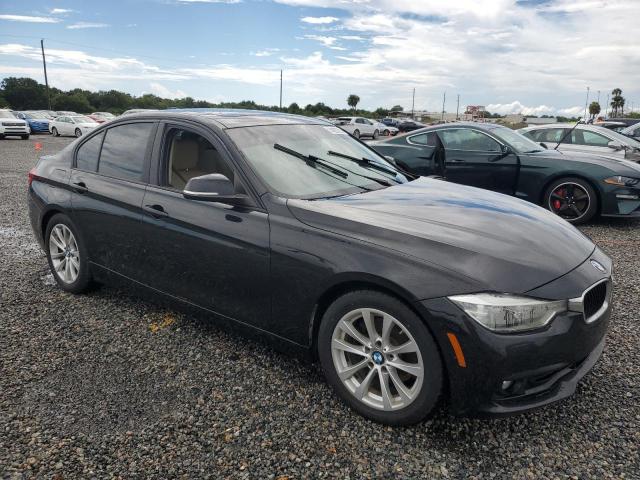 2018 BMW 320 I - WBA8E1G56JNU90201