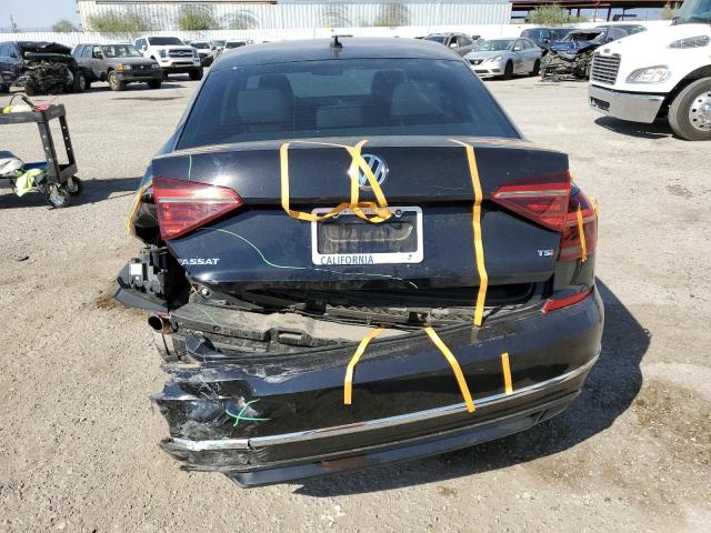 VIN 1VWAA7A38JC004152 2018 Volkswagen Passat, S no.6