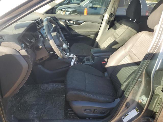 2017 NISSAN ROGUE S - KNMAT2MV7HP554197
