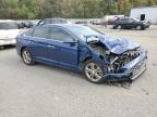 Lot #3024647626 2019 HYUNDAI SONATA LIM