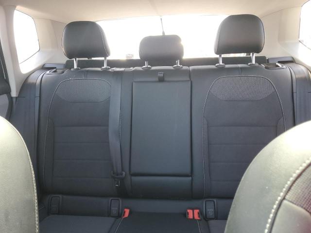 2022 VOLKSWAGEN TAOS SE - 3VVTX7B20NM025714