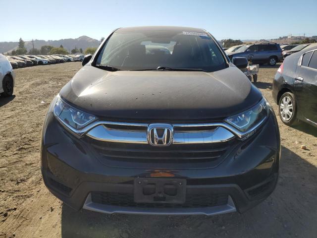 VIN 7FARW5H33HE009133 2017 Honda CR-V, LX no.5